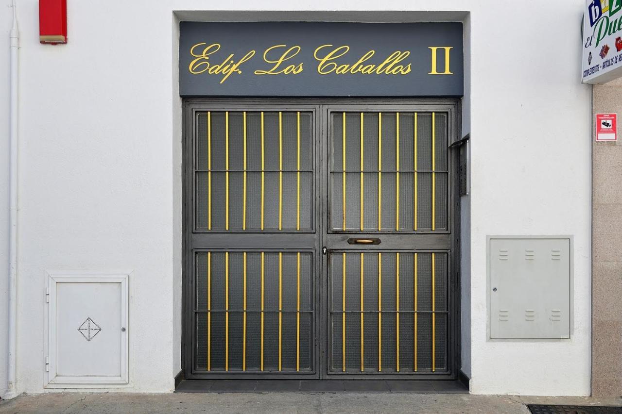 Alojamiento Alcantara Alora Exterior photo