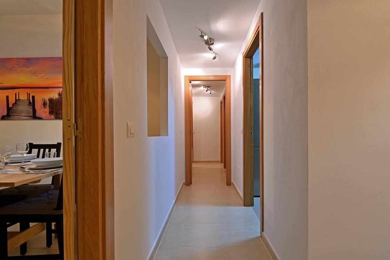 Alojamiento Alcantara Alora Exterior photo